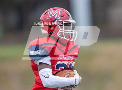 Thumbnail 1 in JV: Millard West @ Millard South photogallery.