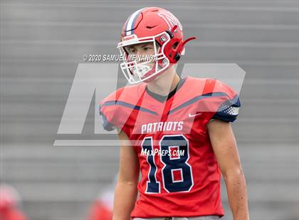 Thumbnail 3 in JV: Millard West @ Millard South photogallery.