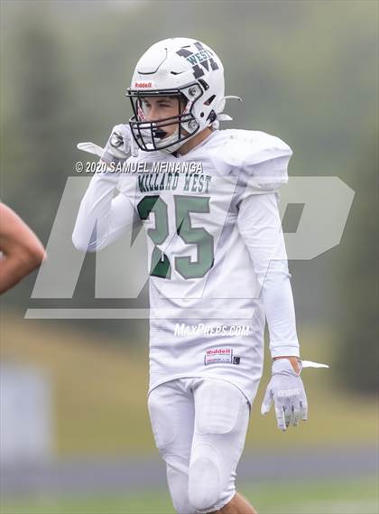 Thumbnail 3 in JV: Millard West @ Millard South photogallery.