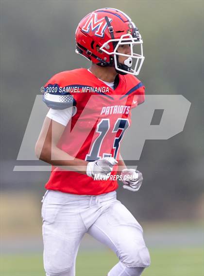 Thumbnail 2 in JV: Millard West @ Millard South photogallery.