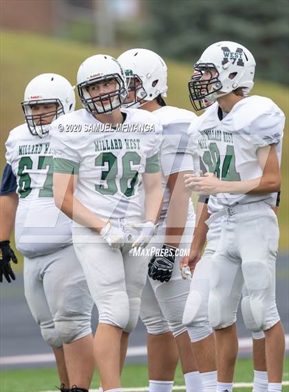 Thumbnail 1 in JV: Millard West @ Millard South photogallery.