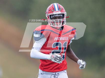 Thumbnail 3 in JV: Millard West @ Millard South photogallery.