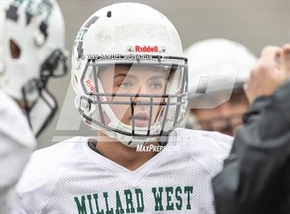 Thumbnail 2 in JV: Millard West @ Millard South photogallery.