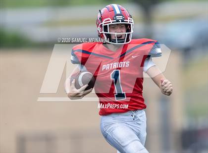 Thumbnail 3 in JV: Millard West @ Millard South photogallery.