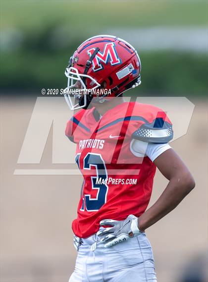 Thumbnail 3 in JV: Millard West @ Millard South photogallery.