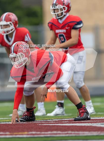 Thumbnail 2 in JV: Millard West @ Millard South photogallery.