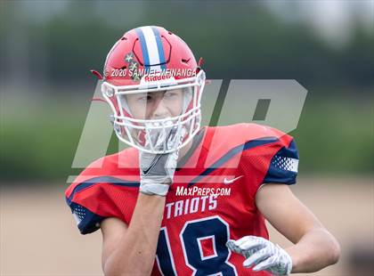 Thumbnail 2 in JV: Millard West @ Millard South photogallery.