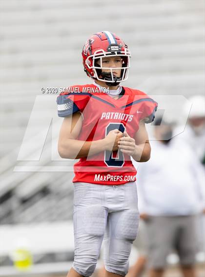 Thumbnail 2 in JV: Millard West @ Millard South photogallery.