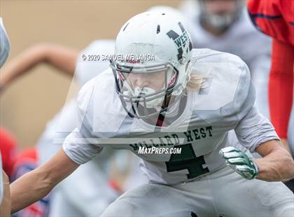 Thumbnail 2 in JV: Millard West @ Millard South photogallery.