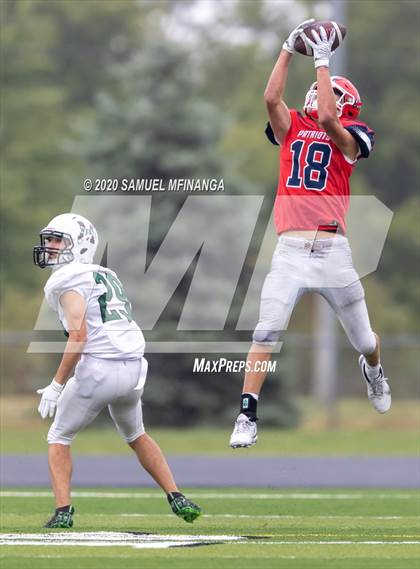 Thumbnail 3 in JV: Millard West @ Millard South photogallery.