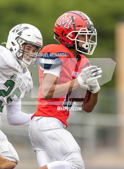 Thumbnail 1 in JV: Millard West @ Millard South photogallery.