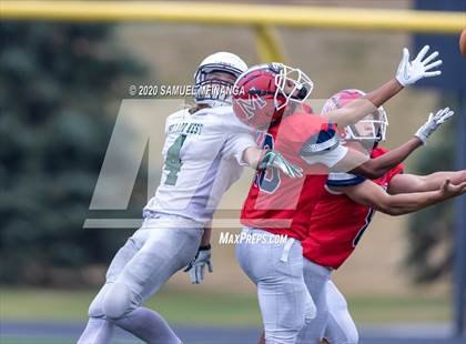 Thumbnail 1 in JV: Millard West @ Millard South photogallery.
