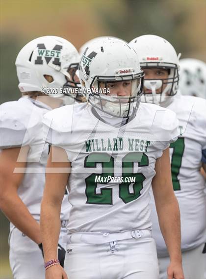 Thumbnail 2 in JV: Millard West @ Millard South photogallery.