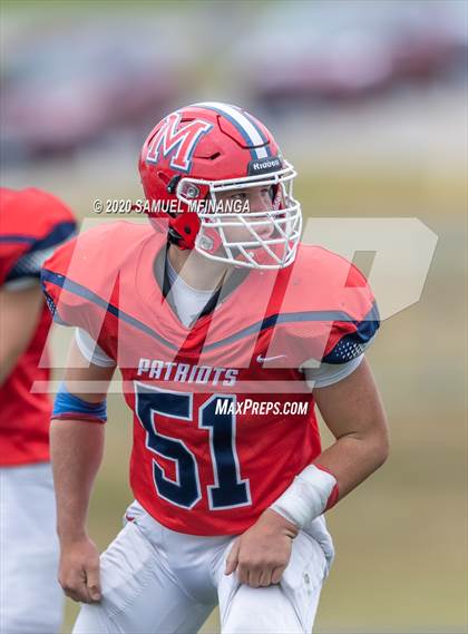 Thumbnail 3 in JV: Millard West @ Millard South photogallery.