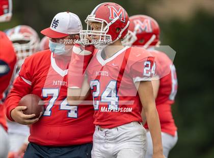 Thumbnail 3 in JV: Millard West @ Millard South photogallery.