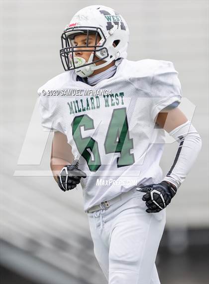 Thumbnail 1 in JV: Millard West @ Millard South photogallery.
