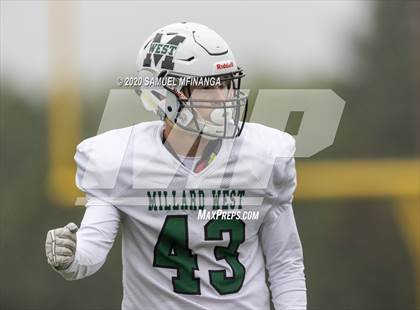 Thumbnail 2 in JV: Millard West @ Millard South photogallery.