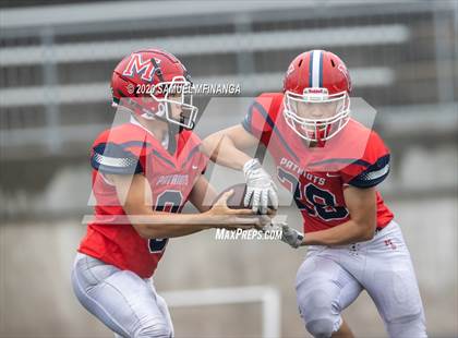 Thumbnail 3 in JV: Millard West @ Millard South photogallery.