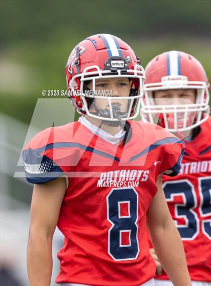 Thumbnail 1 in JV: Millard West @ Millard South photogallery.