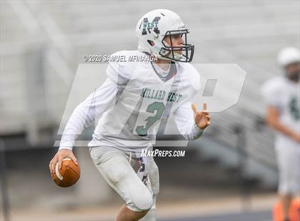 Thumbnail 3 in JV: Millard West @ Millard South photogallery.