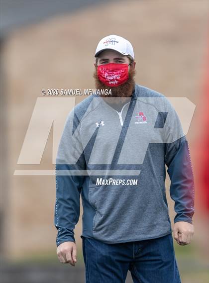 Thumbnail 3 in JV: Millard West @ Millard South photogallery.