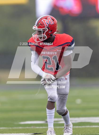 Thumbnail 3 in JV: Millard West @ Millard South photogallery.