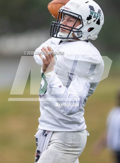 Thumbnail 3 in JV: Millard West @ Millard South photogallery.