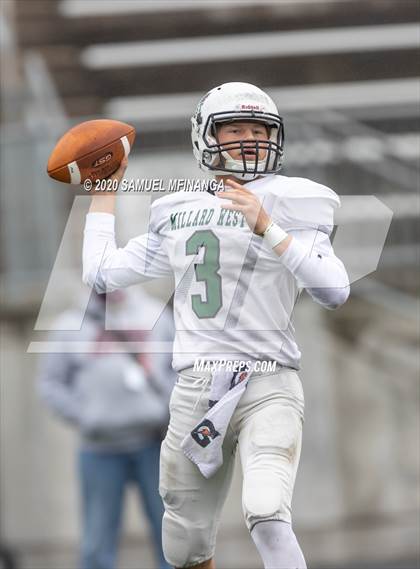 Thumbnail 3 in JV: Millard West @ Millard South photogallery.
