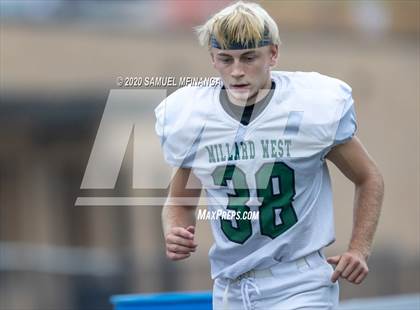 Thumbnail 2 in JV: Millard West @ Millard South photogallery.