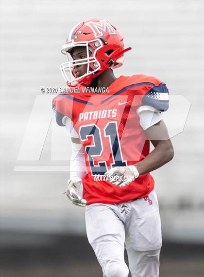 Thumbnail 3 in JV: Millard West @ Millard South photogallery.