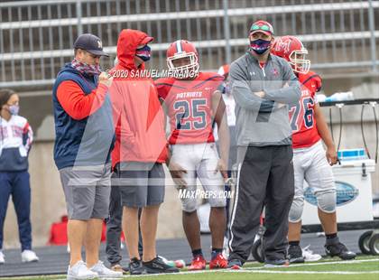 Thumbnail 1 in JV: Millard West @ Millard South photogallery.