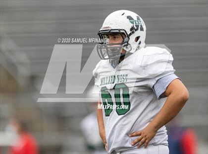 Thumbnail 2 in JV: Millard West @ Millard South photogallery.