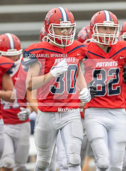 Thumbnail 2 in JV: Millard West @ Millard South photogallery.