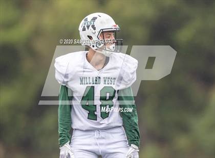 Thumbnail 2 in JV: Millard West @ Millard South photogallery.