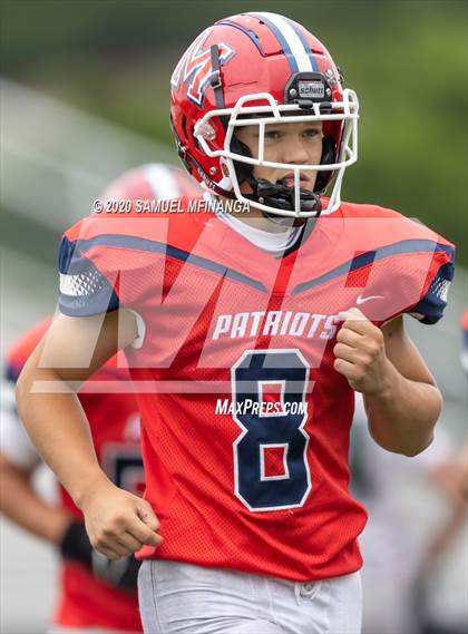 Thumbnail 3 in JV: Millard West @ Millard South photogallery.