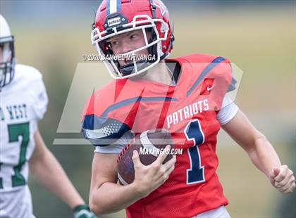 Thumbnail 3 in JV: Millard West @ Millard South photogallery.