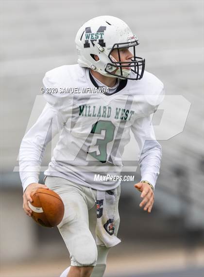 Thumbnail 2 in JV: Millard West @ Millard South photogallery.