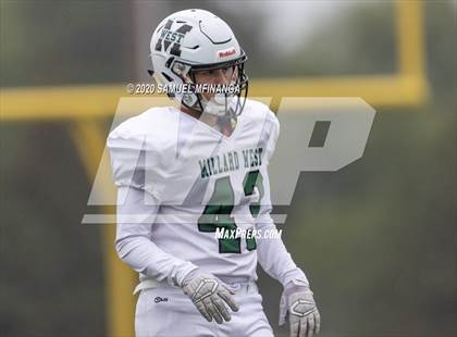 Thumbnail 1 in JV: Millard West @ Millard South photogallery.
