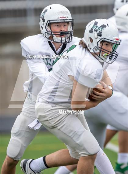 Thumbnail 2 in JV: Millard West @ Millard South photogallery.
