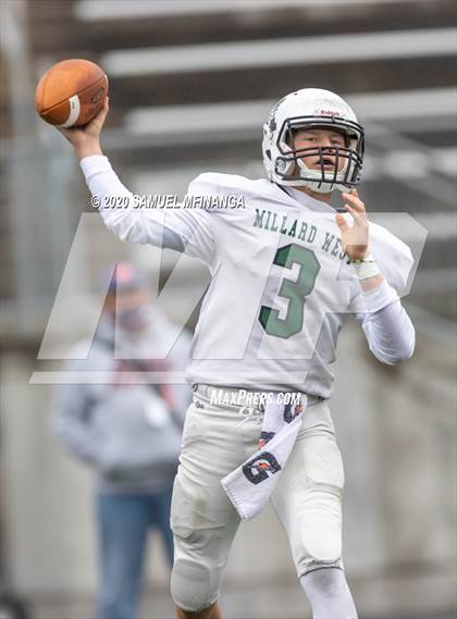 Thumbnail 1 in JV: Millard West @ Millard South photogallery.