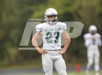 Thumbnail 1 in JV: Millard West @ Millard South photogallery.