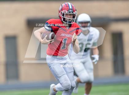 Thumbnail 2 in JV: Millard West @ Millard South photogallery.