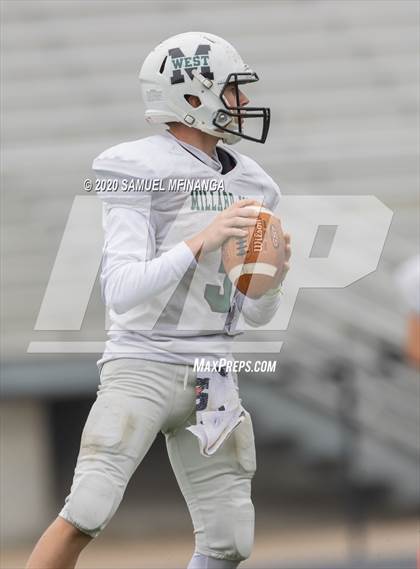 Thumbnail 1 in JV: Millard West @ Millard South photogallery.