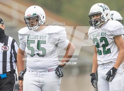 Thumbnail 2 in JV: Millard West @ Millard South photogallery.