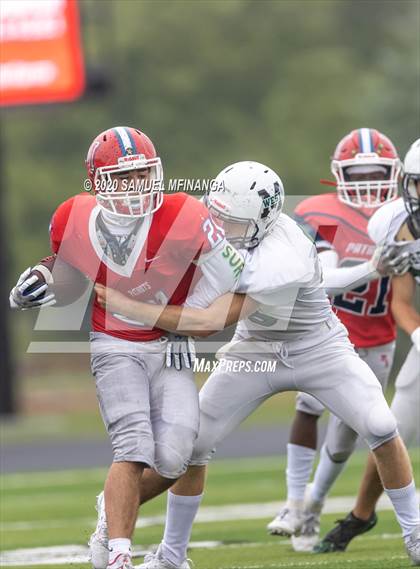 Thumbnail 2 in JV: Millard West @ Millard South photogallery.