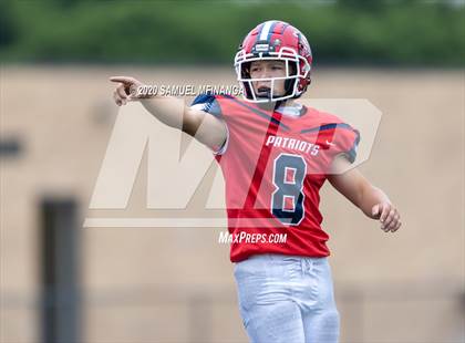 Thumbnail 2 in JV: Millard West @ Millard South photogallery.