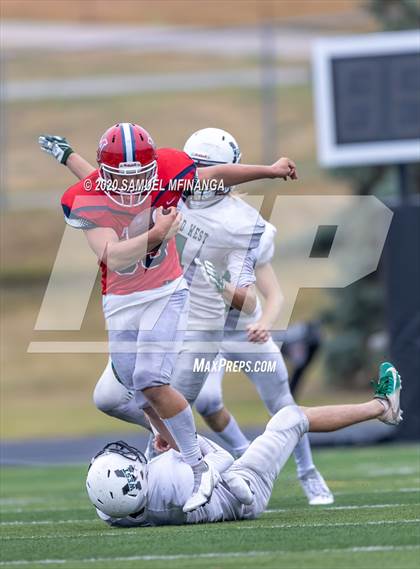 Thumbnail 1 in JV: Millard West @ Millard South photogallery.