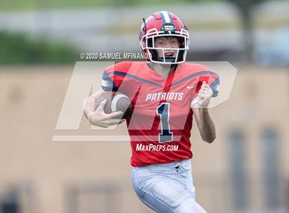 Thumbnail 2 in JV: Millard West @ Millard South photogallery.