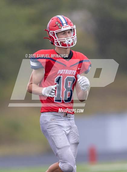 Thumbnail 2 in JV: Millard West @ Millard South photogallery.