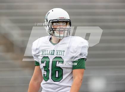 Thumbnail 2 in JV: Millard West @ Millard South photogallery.